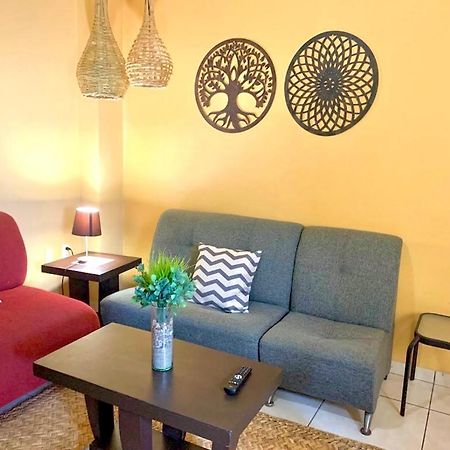 Andressa Mia Apartments Manzanillo Exterior photo
