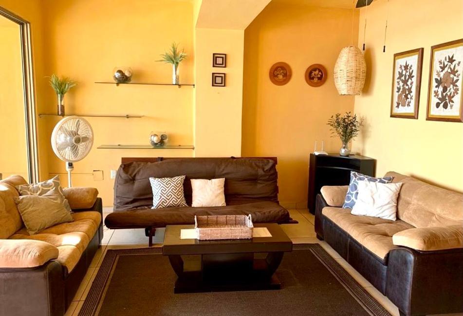 Andressa Mia Apartments Manzanillo Exterior photo