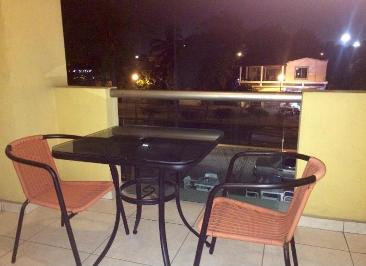 Andressa Mia Apartments Manzanillo Exterior photo